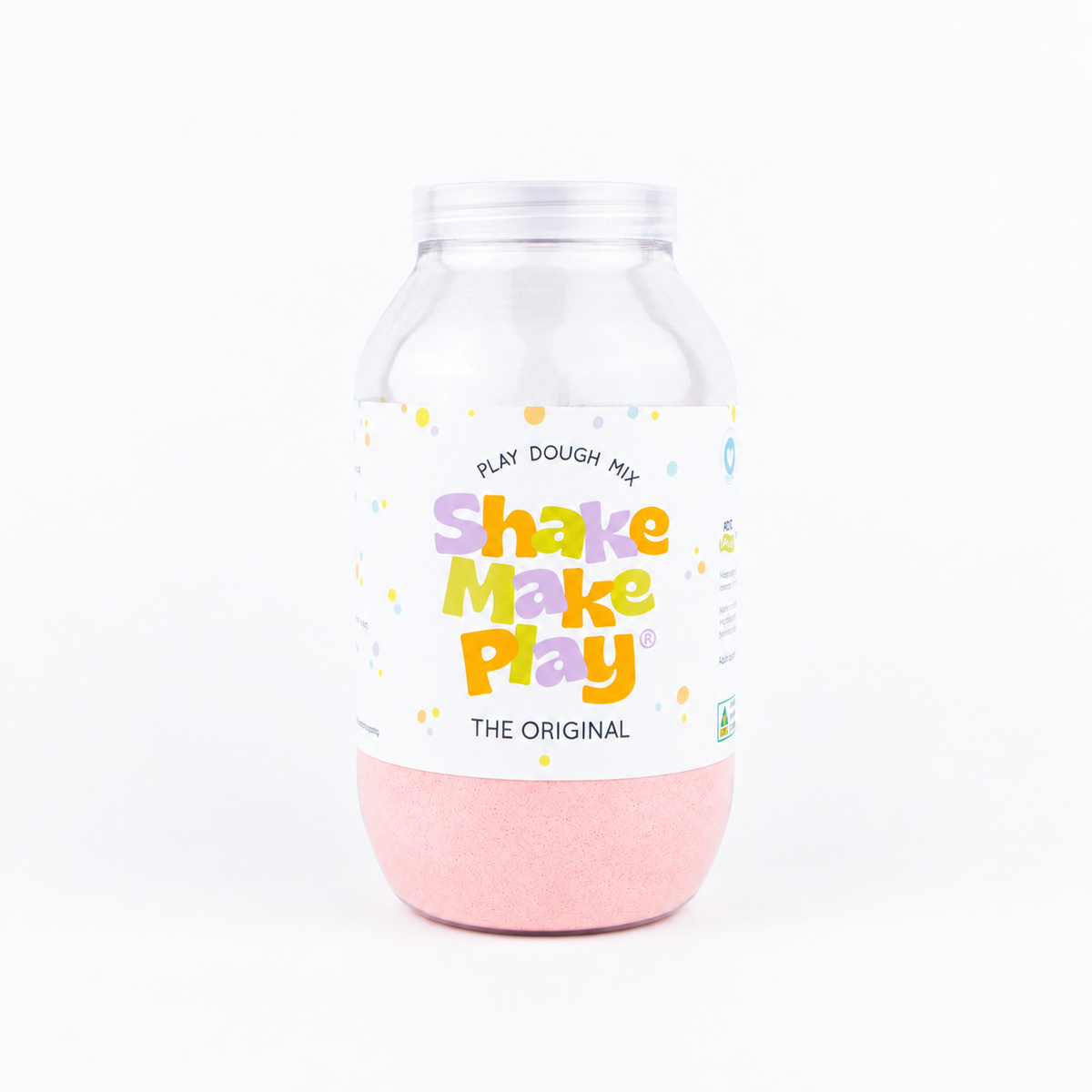 Single Jar