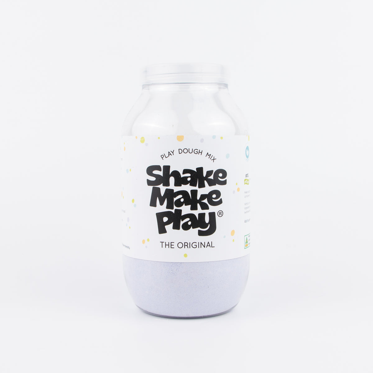 Single Jar