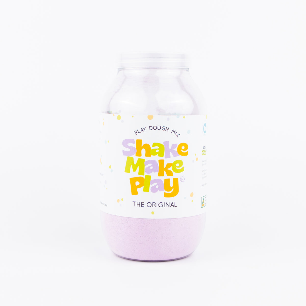 Single Jar