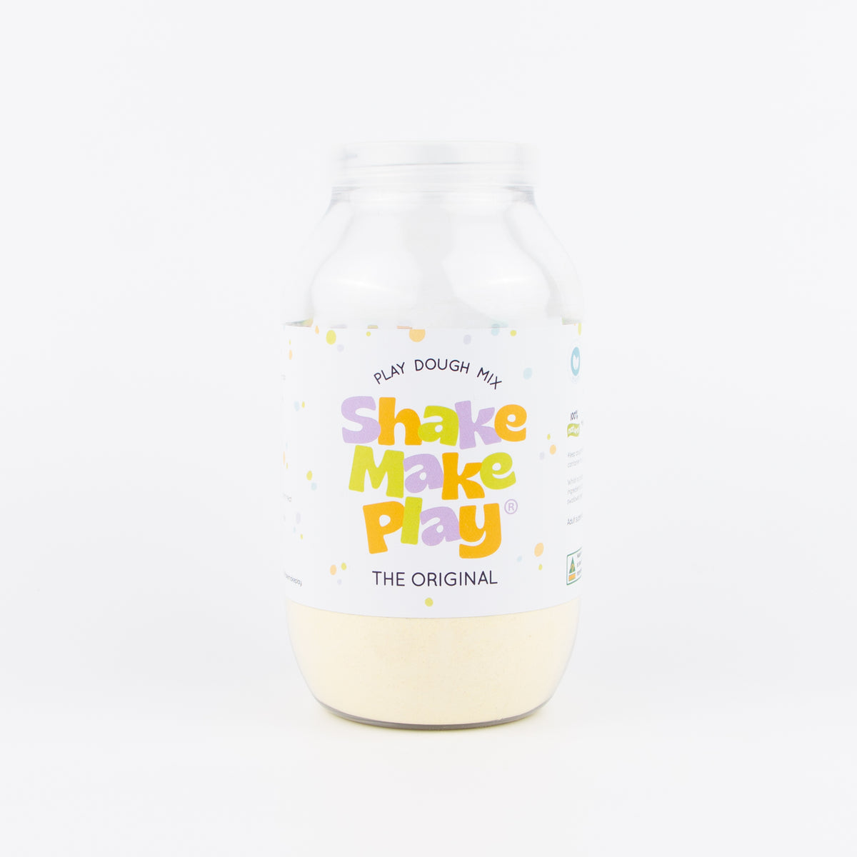 Single Jar