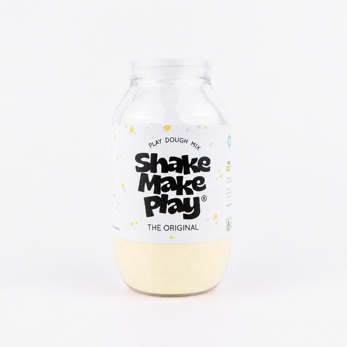 Single Jar