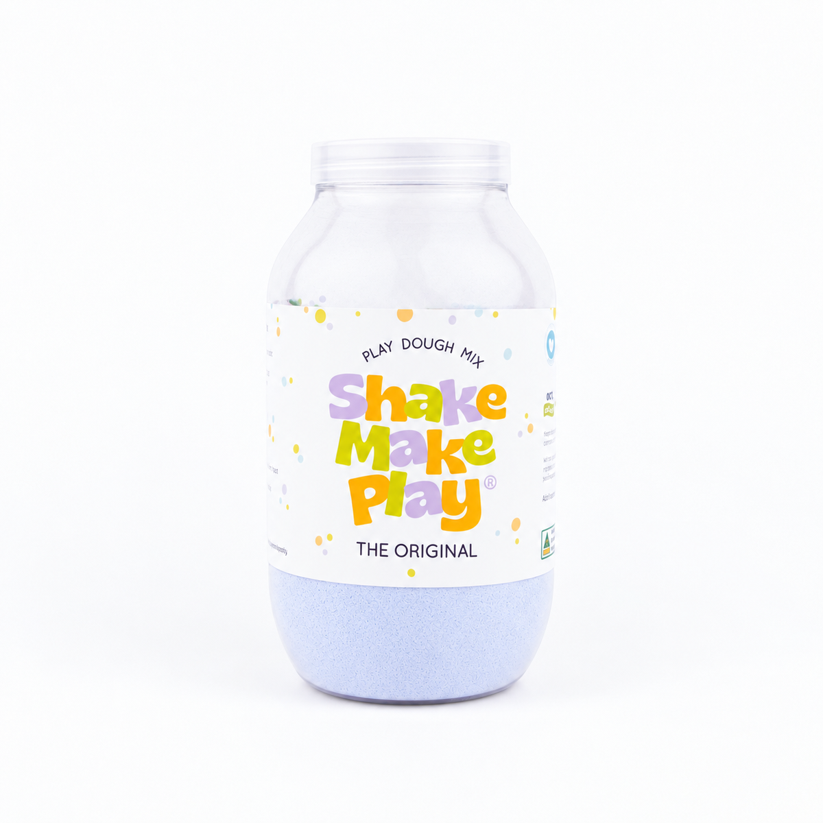Single Jar