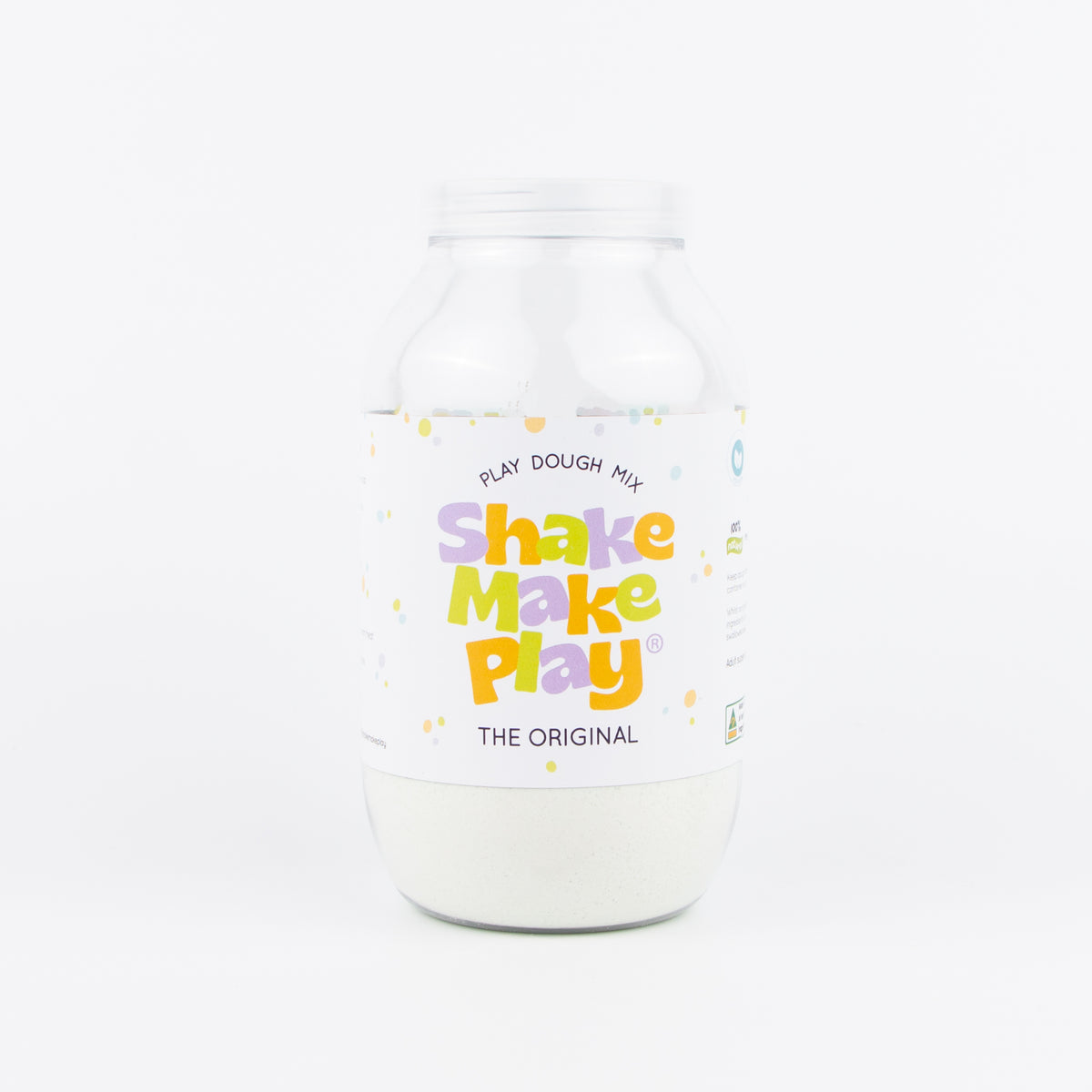 Single Jar