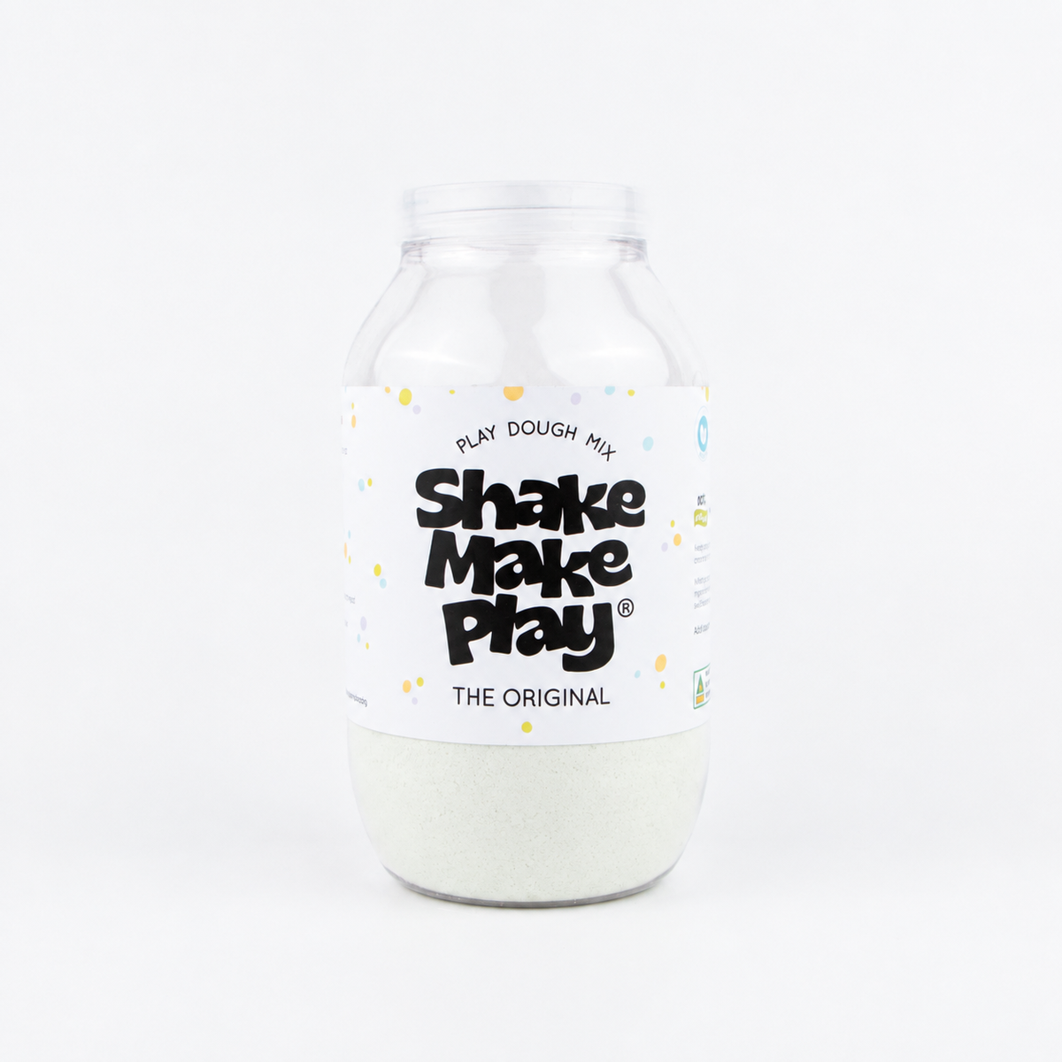 Single Jar