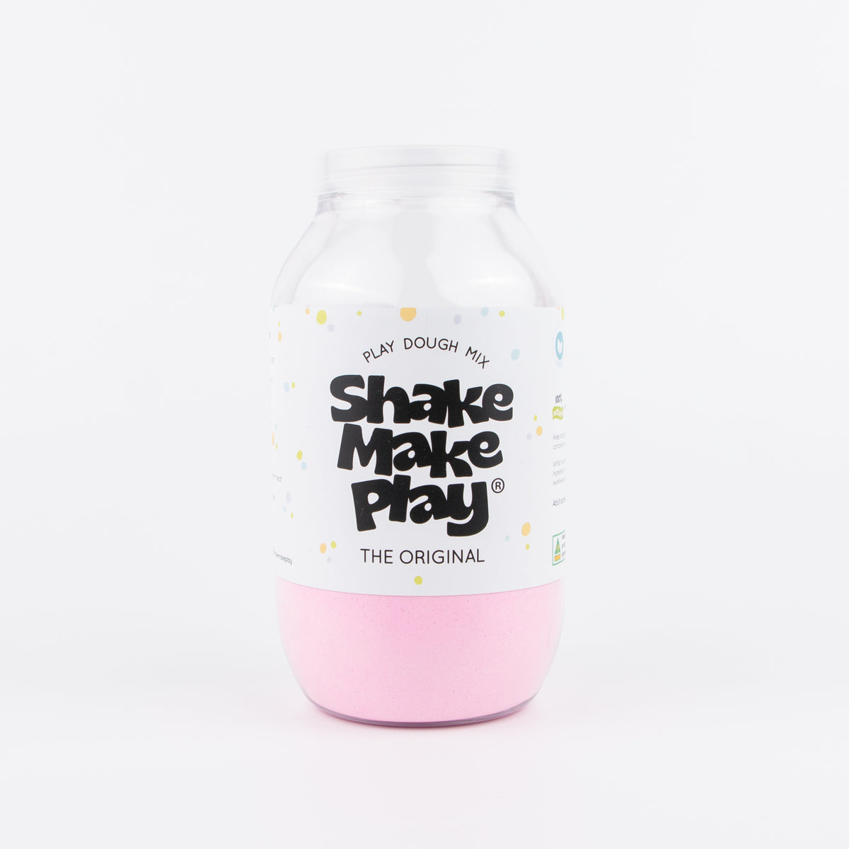Single Jar