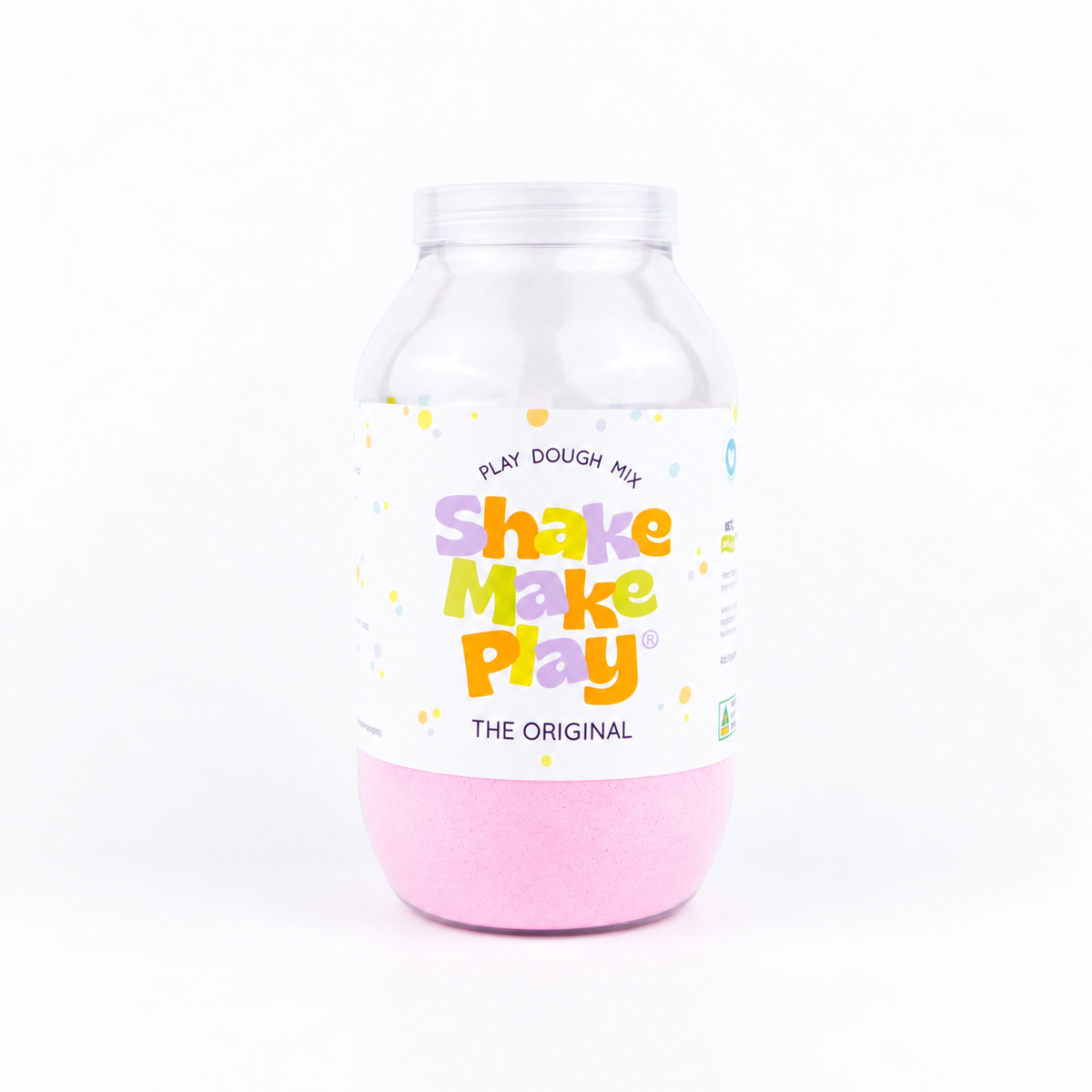 Single Jar