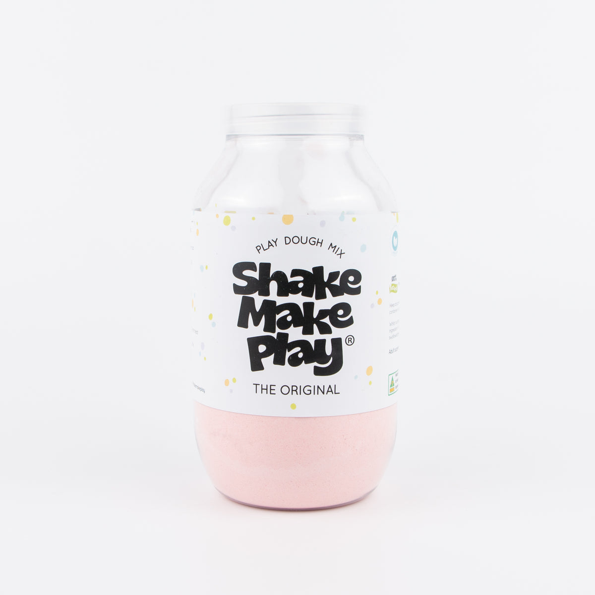 Single Jar